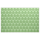 INDIA aangepaste kleurstof Stof (Yard (91,4 cm))