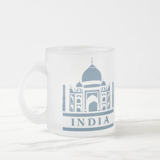 INDIA aangepaste mokken (Links)