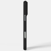 INDIA aangepaste naam & kleur Case-Mate iPhone Case (Achterkant / Rechts)