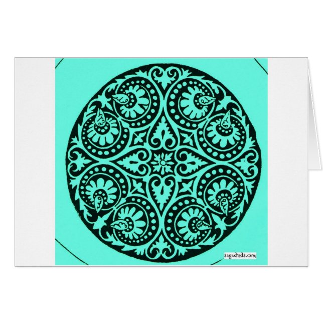 INDIA ART (Voorkant Horizontaal)