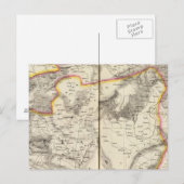 India, Azië 94 Briefkaart (Voorkant / Achterkant)