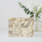 India, Azië 94 Briefkaart (Staand voorkant)