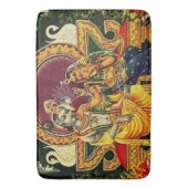  india badmat (Voorkant Verticaal)