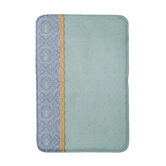 India - Bathmat Badmat (Voorkant Verticaal)