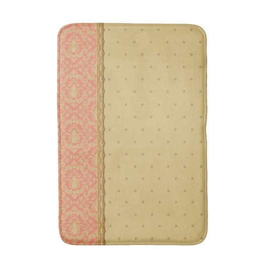 India - Bathmat Badmat (Voorkant Verticaal)