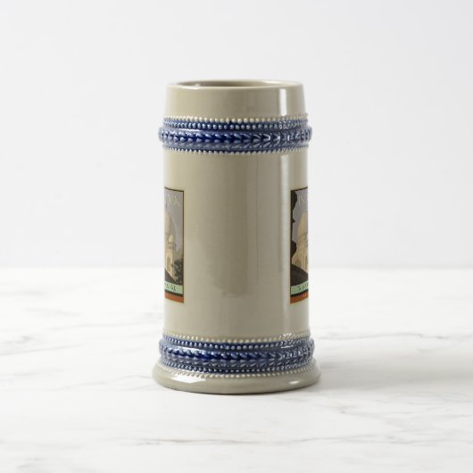 India Bierpul (Center)