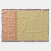 India - Blanket Deken (Voorkant)