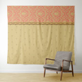 India - Bosbouw Wandkleed (In Situ (horizontaal))