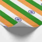 India Cadeaupapier (Hoek)