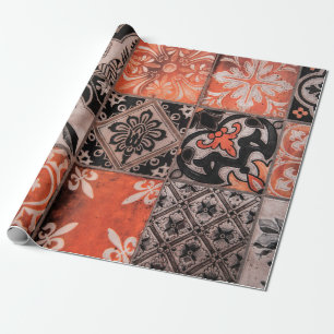 India Cadeaupapier