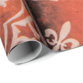 India Cadeaupapier (Rol Hoek)