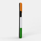 India Case-Mate iPhone Case (Achterkant/rechts)