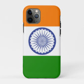 India Case-Mate iPhone Case (Achterkant)