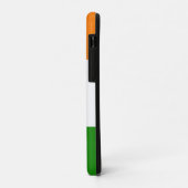 India Case-Mate iPhone Case (Achterkant/links)