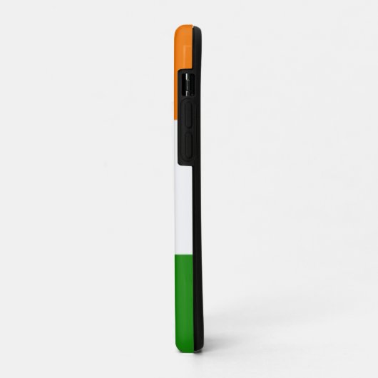 India Case-Mate iPhone Case (Achterkant/links)