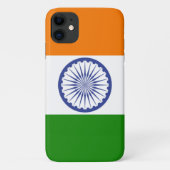 India Case-Mate iPhone Case (Achterkant)