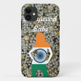 India iPhone 11 Hoesje
