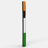 India Case-Mate iPhone Case (Achterkant/rechts)