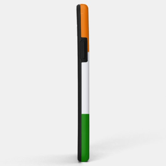 India Case-Mate iPhone Case (Achterkant/rechts)