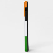 India Case-Mate iPhone Case (Achterkant/links)