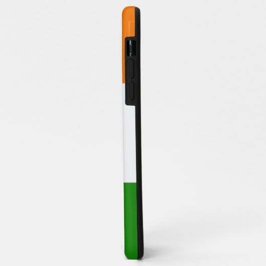 India Case-Mate iPhone Case (Achterkant/links)