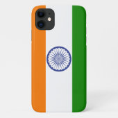 India Case-Mate iPhone Case (Achterkant)