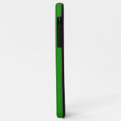 India Case-Mate iPhone Case (Achterkant/links)