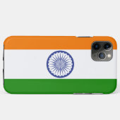 India Case-Mate iPhone Case (Achterkant (horizontaal))