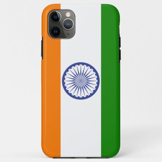 India Case-Mate iPhone Case (Achterkant)