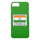 India Case-Mate iPhone Case (Achterkant)