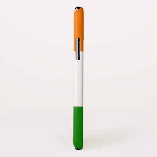 India Case-Mate iPhone Case (Achterkant / rechts)