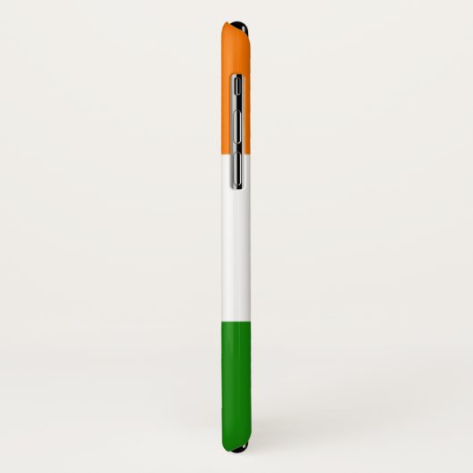 India Case-Mate iPhone Case (Achterkant/links)