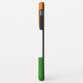 India Case-Mate iPhone Case (Achterkant/links)