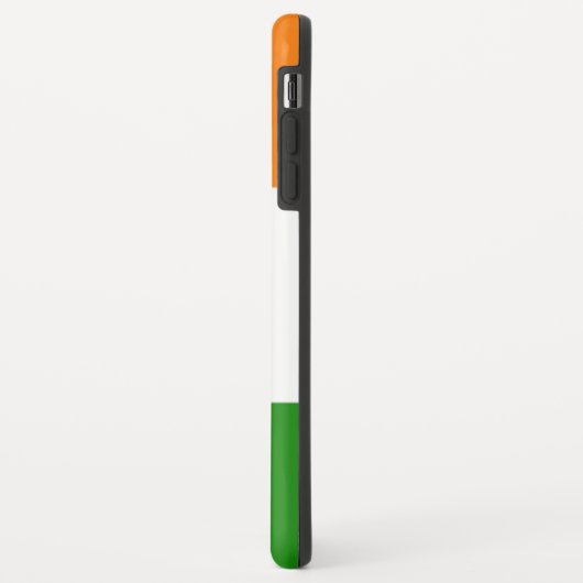 India Case-Mate iPhone Case (Achterkant/links)