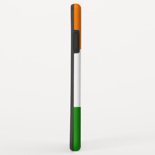 India Case-Mate iPhone Case (Achterkant/rechts)