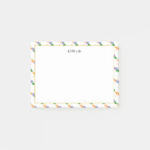 INDIA Christelijke Schrift Post-it® Notes (Voorkant)