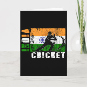 India Cricket Supporters Indiase Cricketfans India Kaart