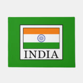 India Deurmat (Voorkant)