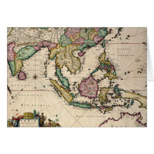 India en Ceylon naar Australië