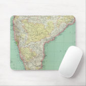 India en Sri Lanka 2 Muismat (Met muis)