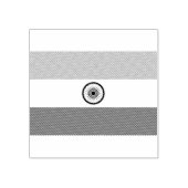 India flag  rubberstempel (Afrduk)