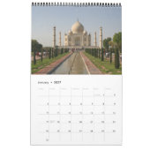 india - fotografie 2015 kalender (Jan 2027)