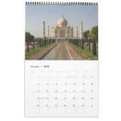 india - fotografie 2015 kalender (Jan 2026)