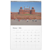 india - fotografie 2015 kalender (Feb 2026)