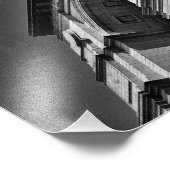 India Gate Foto Afdruk (Hoek)