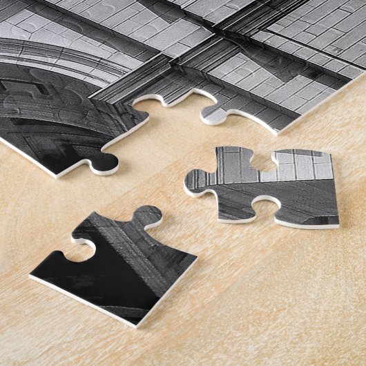 India Gate Legpuzzel (Zijkant)