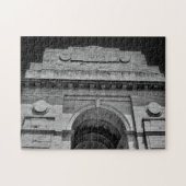 India Gate Legpuzzel (Horizontaal)