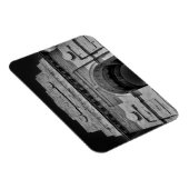 India Gate Magneet (Rechterzijde)