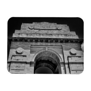India Gate Magneet