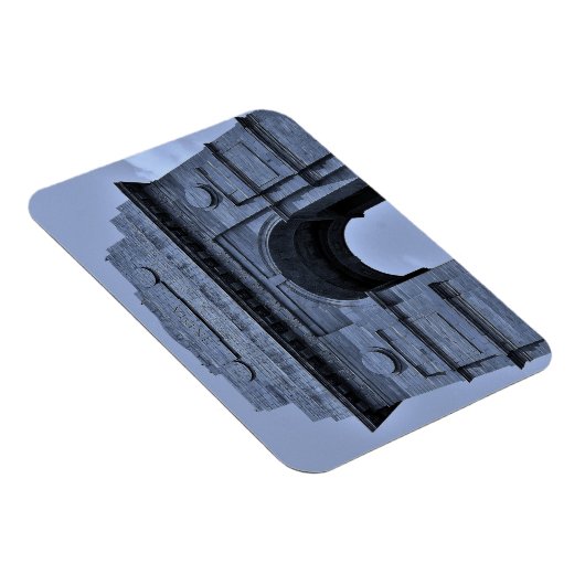 India Gate Magneet (Rechterzijde)